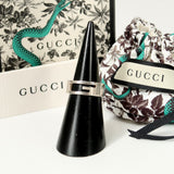 Gucci Ring Silver925 Silver mens 15