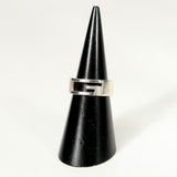 Gucci Ring Silver925 Silver mens 15