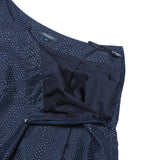 Burberry skirt 100% polyester% Navy 38