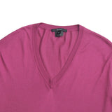 Gucci knit silk Purple type 170999 XL