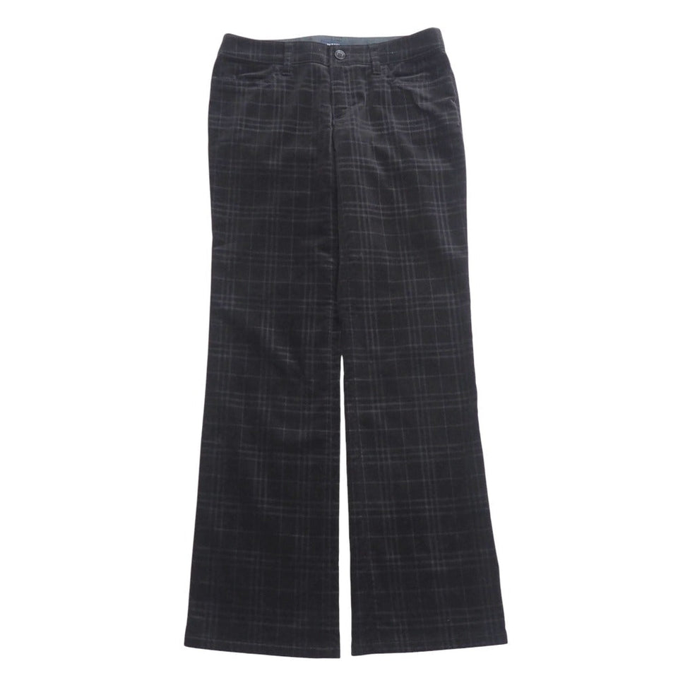 Burberry Pants cotton Black type FQ352-054-09 38