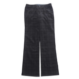 Burberry Pants cotton Black type FQ352-054-09 38