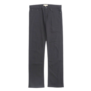 Burberry Pants cotton black 4003464 34