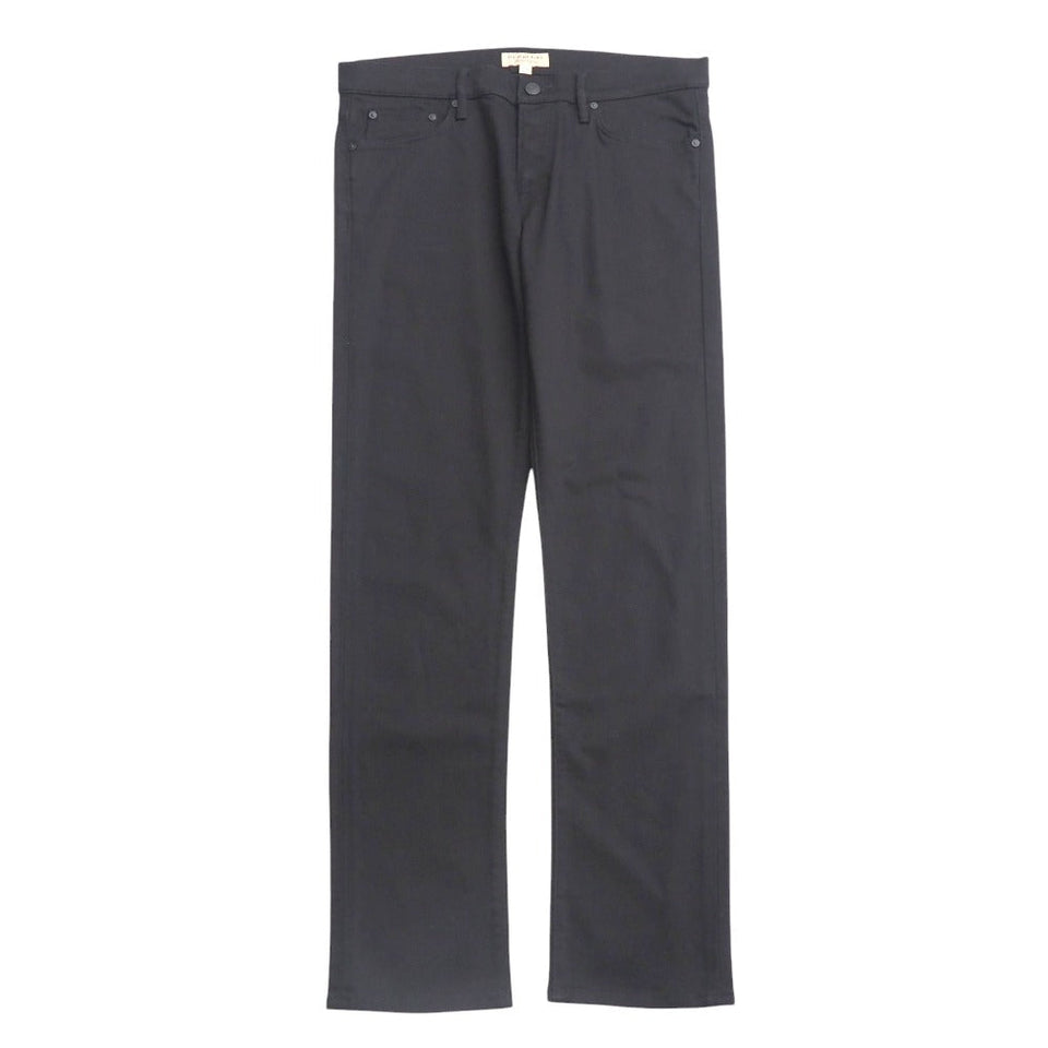 Burberry Pants cotton black 4003464 34