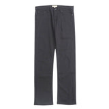 Burberry Pants cotton black 4003464 34