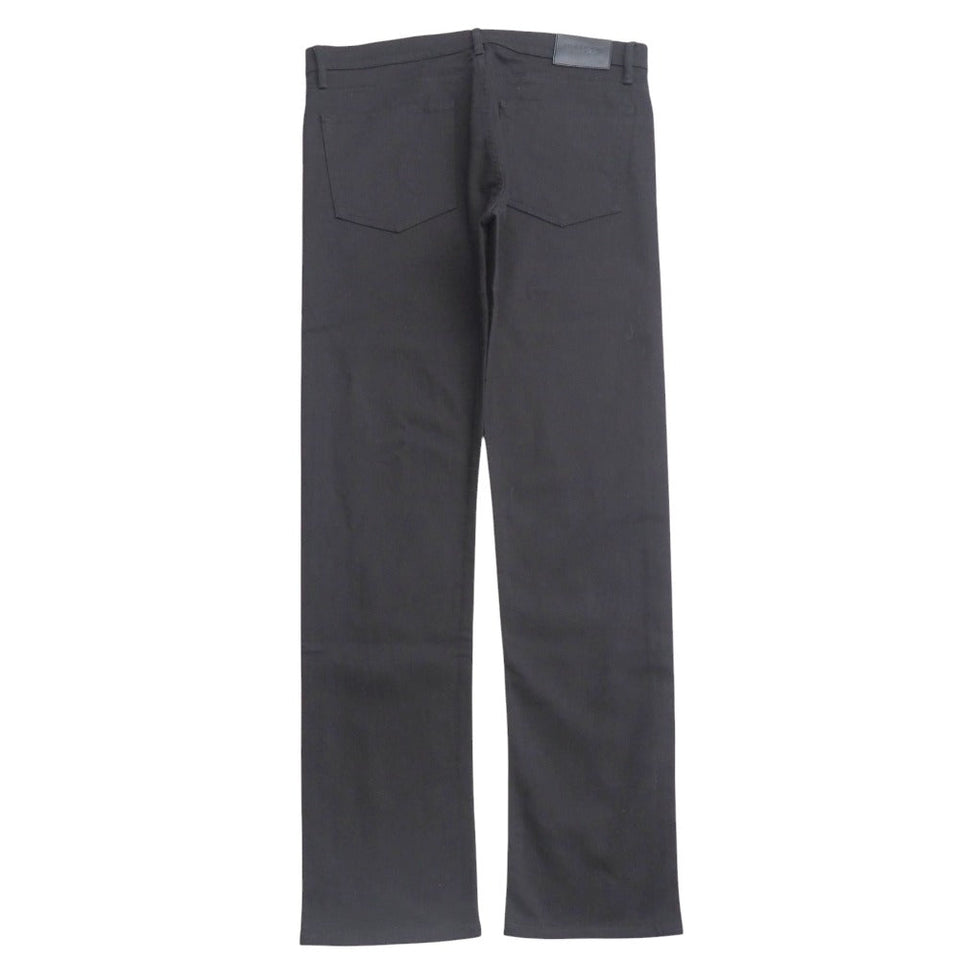 Burberry Pants cotton black 4003464 34