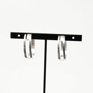 Gucci Pierce Silver925 Silver