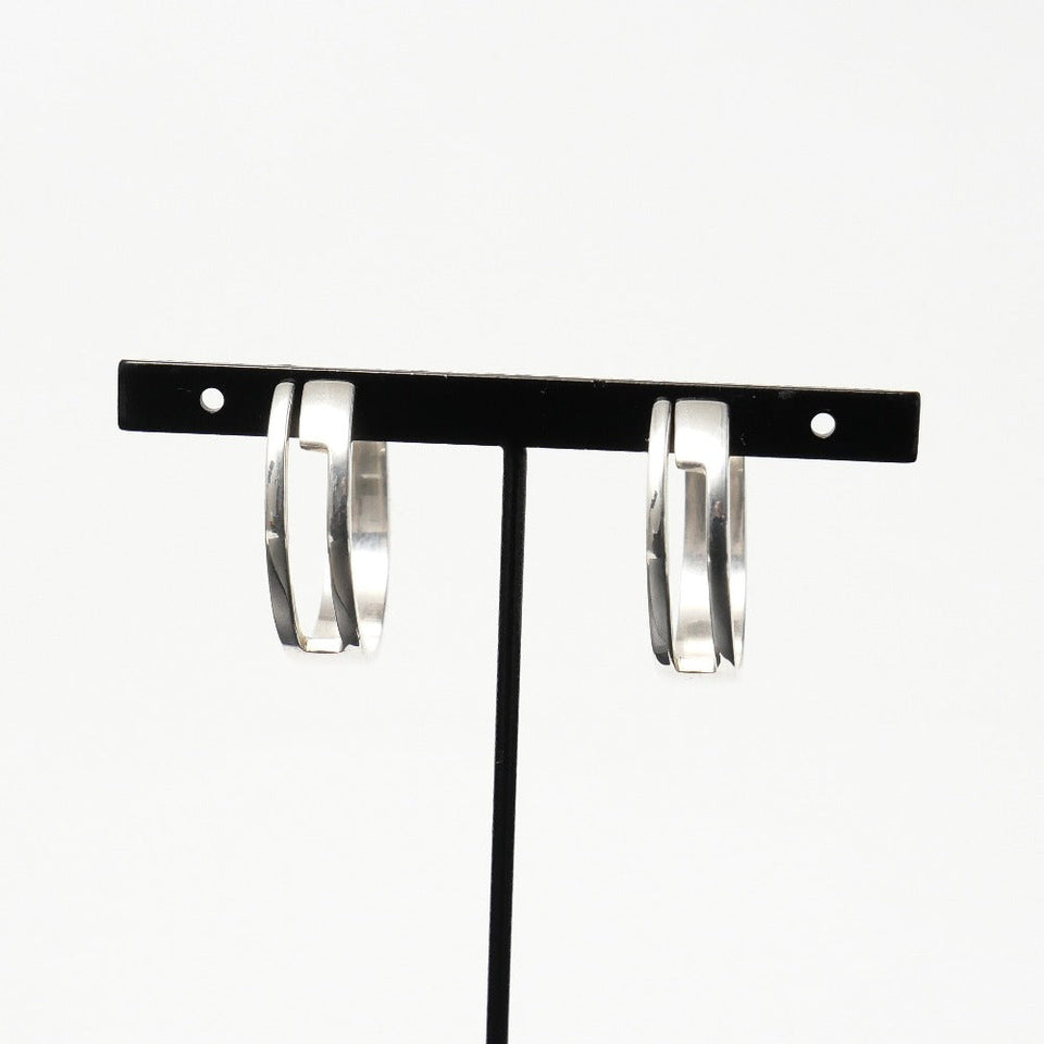 Gucci Pierce Silver925 Silver