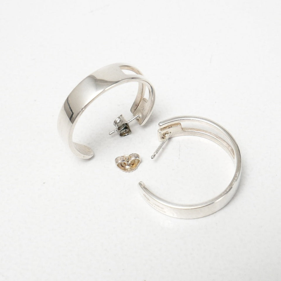 Gucci Pierce Silver925 Silver