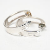 Gucci Pierce Silver925 Silver
