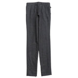 Gucci Pants 95% wool, 4% cashmere, 1% elastane Dark gray type 297190 ZX809 36