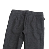 Gucci Pants 95% wool, 4% cashmere, 1% elastane Dark gray type 297190 ZX809 36