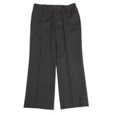 Burberry Pants Hair 100% Dark brown FQ118-627-56 44