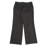 Burberry Pants Hair 100% Dark brown FQ118-627-56 44