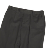 Burberry Pants Hair 100% Dark brown FQ118-627-56 44