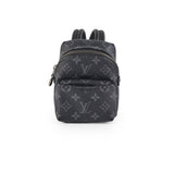 Louis Vuitton Eclipse Backpack Bag Charm