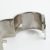 Hermes Clic Clac H Bracelet Green