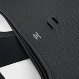 Hermes Evelyne 29 Noir - B Stamp 2023