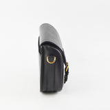 Christian Dior Medium Bobby Black