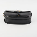 Christian Dior Medium Bobby Black