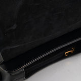Christian Dior Medium Bobby Black