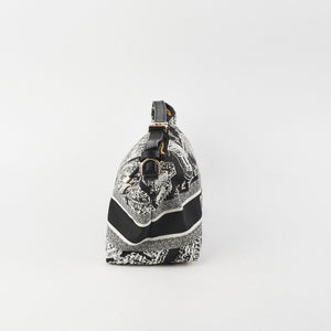 Christian Dior Medium DiorTravel Nomad Pouch