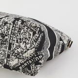 Christian Dior Medium DiorTravel Nomad Pouch