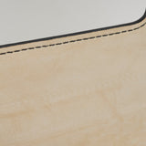 Christian Dior Ja'Dior Flap Bag Cream