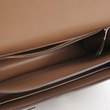 Hermes Constance 24 Epsom Gris Asphalte - C Stamp