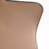 Hermes Constance 24 Epsom Gris Asphalte - C Stamp