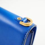 Dior J'ADior Bag Blue
