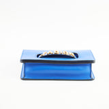 Dior J'ADior Bag Blue