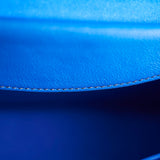 Dior J'ADior Bag Blue