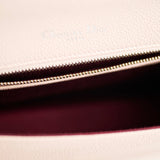 Dior Diorama Medium Light Pink
