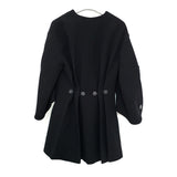 Dior Jacket Black Size 36
