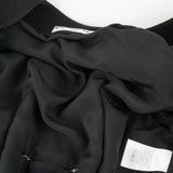 Dior Jacket Black Size 36
