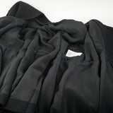Dior Jacket Black Size 36
