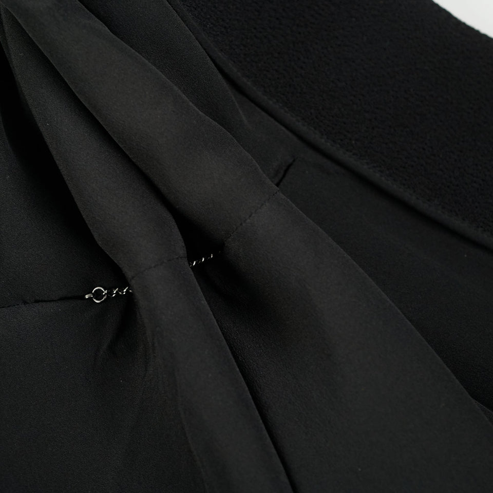 Dior Jacket Black Size 36