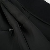 Dior Jacket Black Size 36