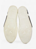 Christian Dior B23 High-tops White  / Multicolour Canvas EU 40 UK 7