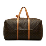 Louis Vuitton Monogram Sac Souple 55 Travel Bag