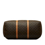 Louis Vuitton Monogram Sac Souple 55 Travel Bag