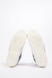 Christian Dior B23 High-top Multicolour / White Canvas EU 40 UK 6