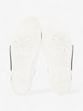 Christian Dior B23 High Top White Canvas EU 43.5 UK 9.5