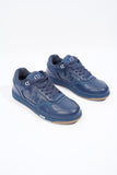 Christian Dior B27 Sneaker Navy Leather EU 36 UK 3