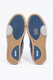Christian Dior B27 Sneaker Navy Leather EU 36 UK 3
