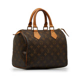 Louis Vuitton Monogram Boston Bag