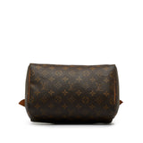 Louis Vuitton Monogram Boston Bag