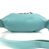 Hermes Sling bag Evercolor blue Shoulder Bag City slide cross PM