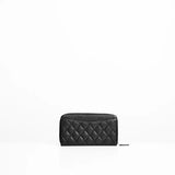Chanel Classic Long Zipped Wallet